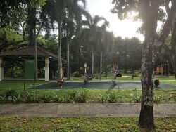 Jalan Kayu Estate (D28), Terrace #533175671
